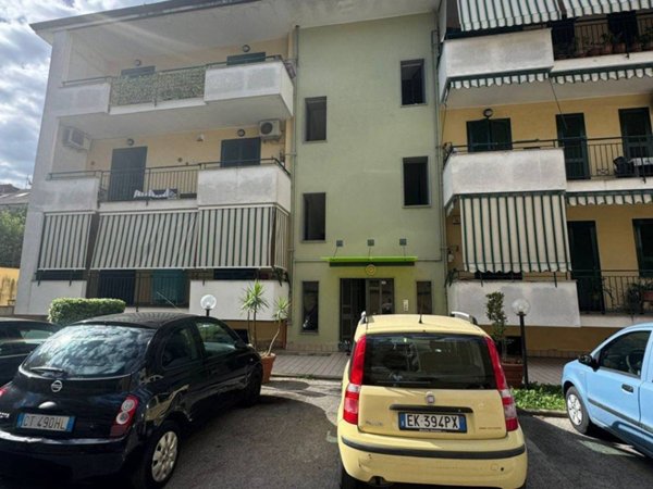 appartamento in affitto a Giugliano in Campania