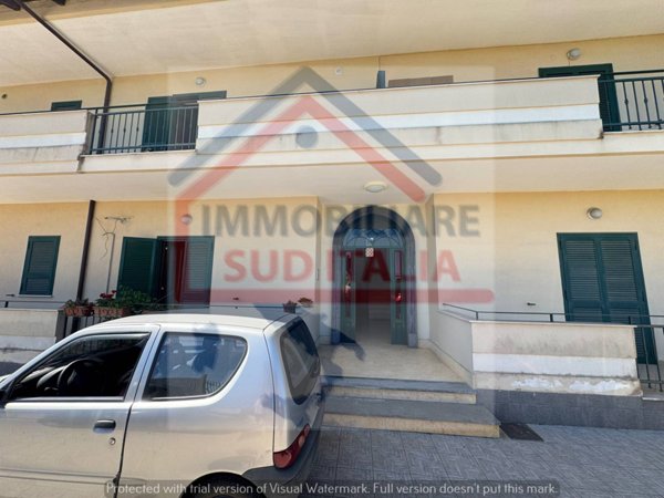 appartamento in affitto a Giugliano in Campania in zona Varcaturo