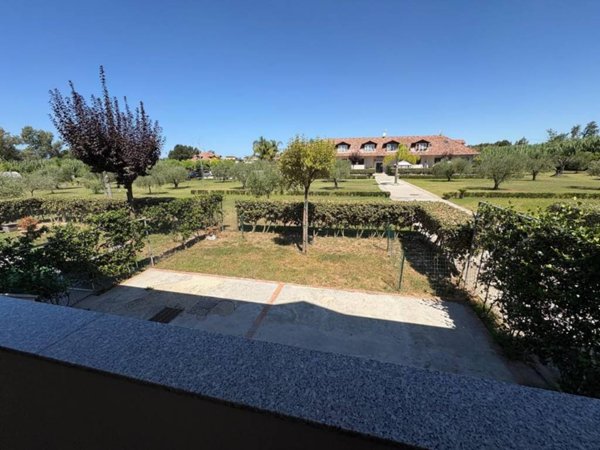 appartamento in affitto a Giugliano in Campania in zona Varcaturo