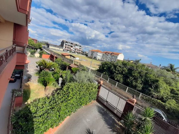 appartamento in affitto a Giugliano in Campania in zona Ponte Riccio