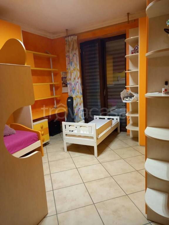 appartamento in affitto a Giugliano in Campania