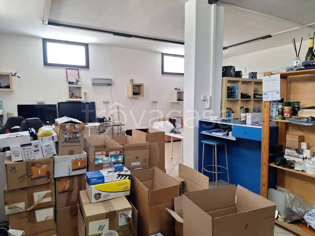 appartamento in affitto a Giugliano in Campania