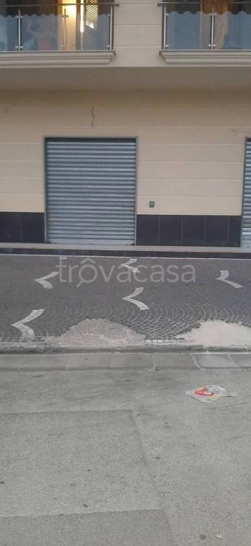 monolocale in affitto a Giugliano in Campania