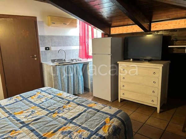 appartamento in affitto a Giugliano in Campania in zona Varcaturo