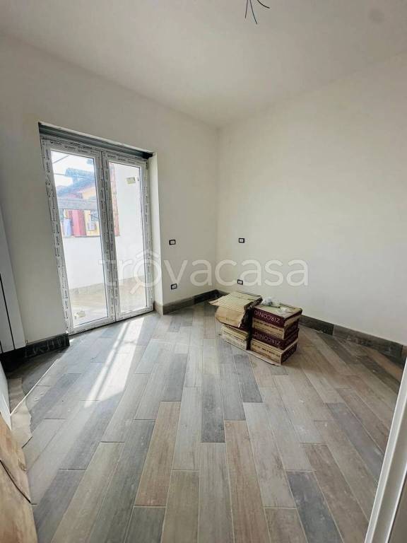 appartamento in affitto a Giugliano in Campania