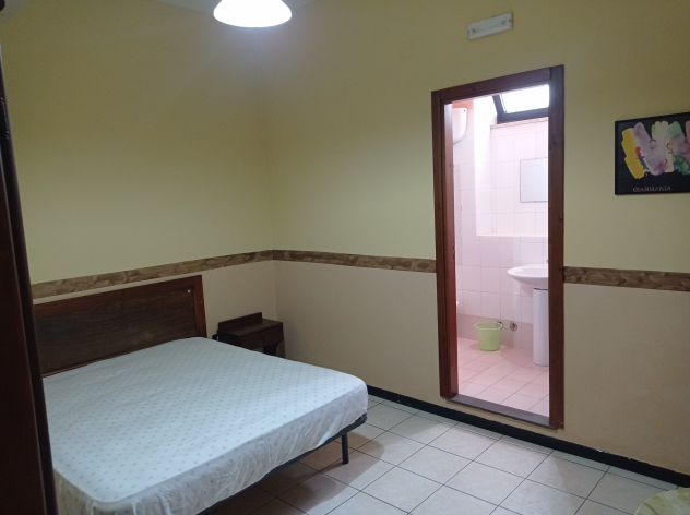 appartamento in affitto a Giugliano in Campania in zona Varcaturo