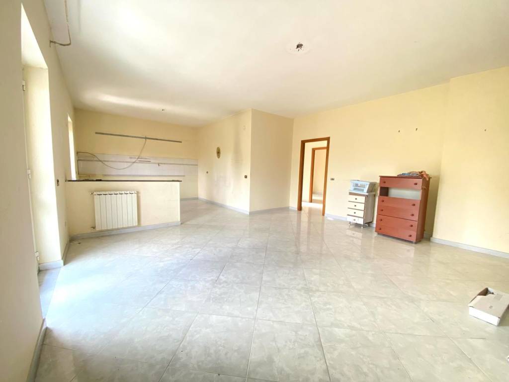 appartamento in affitto a Giugliano in Campania