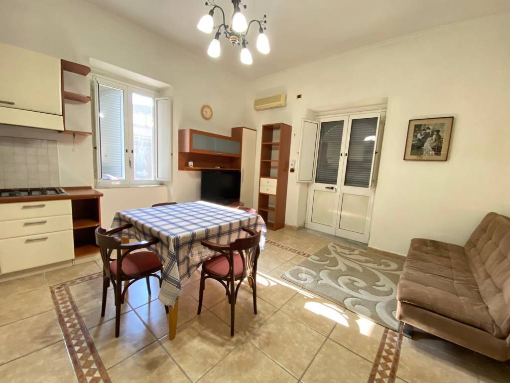 appartamento in affitto a Giugliano in Campania
