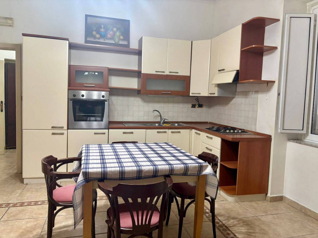 appartamento in affitto a Giugliano in Campania