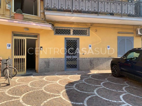 appartamento in affitto a Giugliano in Campania