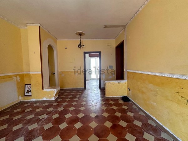 appartamento in affitto a Giugliano in Campania