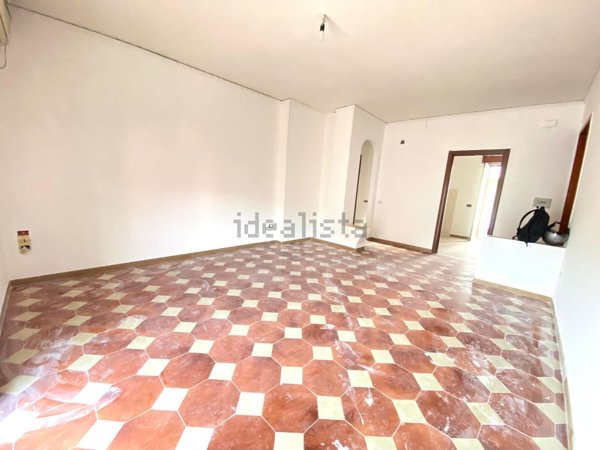 appartamento in affitto a Giugliano in Campania
