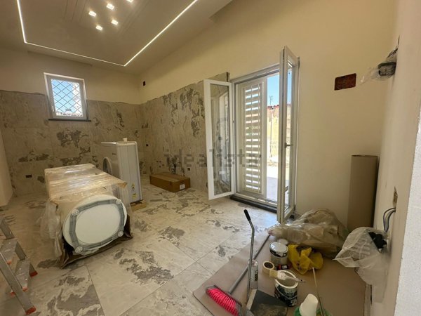 appartamento in affitto a Giugliano in Campania