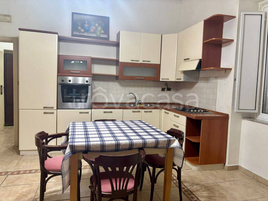 appartamento in affitto a Giugliano in Campania