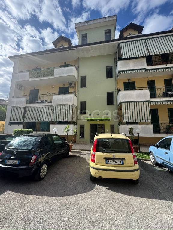 appartamento in affitto a Giugliano in Campania