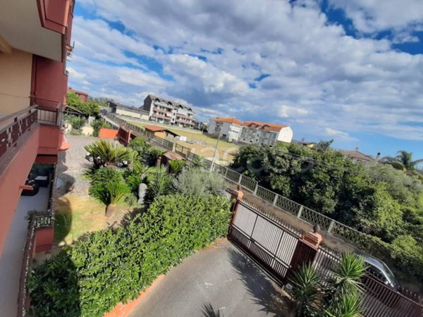appartamento in affitto a Giugliano in Campania