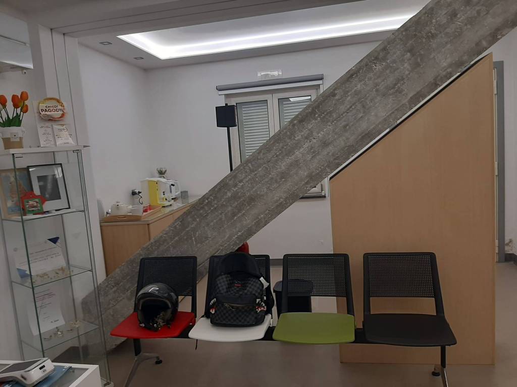 ufficio in affitto a Giugliano in Campania