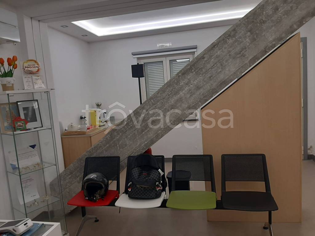 appartamento in affitto a Giugliano in Campania