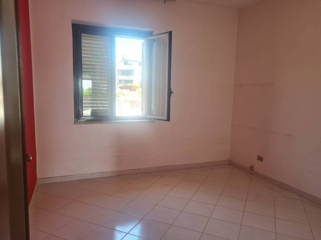 appartamento in affitto a Giugliano in Campania in zona Lago Patria
