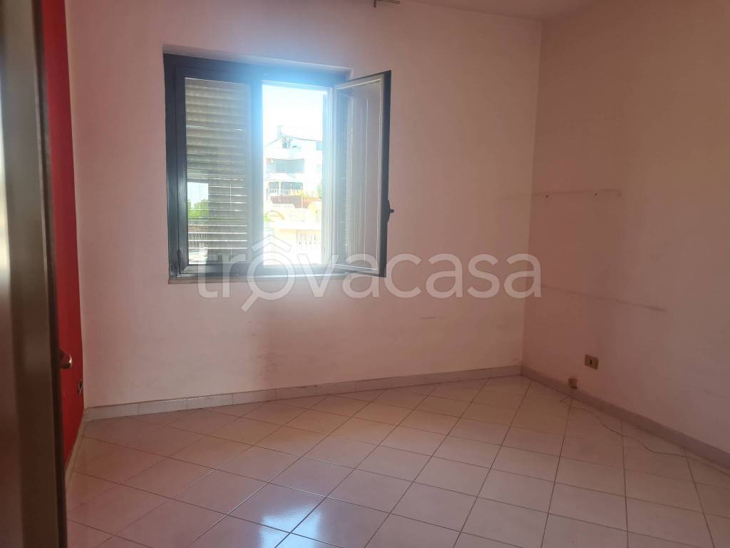 appartamento in affitto a Giugliano in Campania in zona Lago Patria
