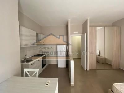appartamento in affitto a Giugliano in Campania