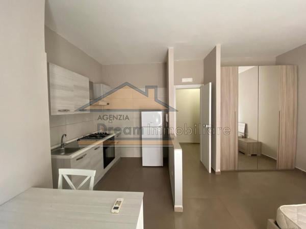 appartamento in affitto a Giugliano in Campania