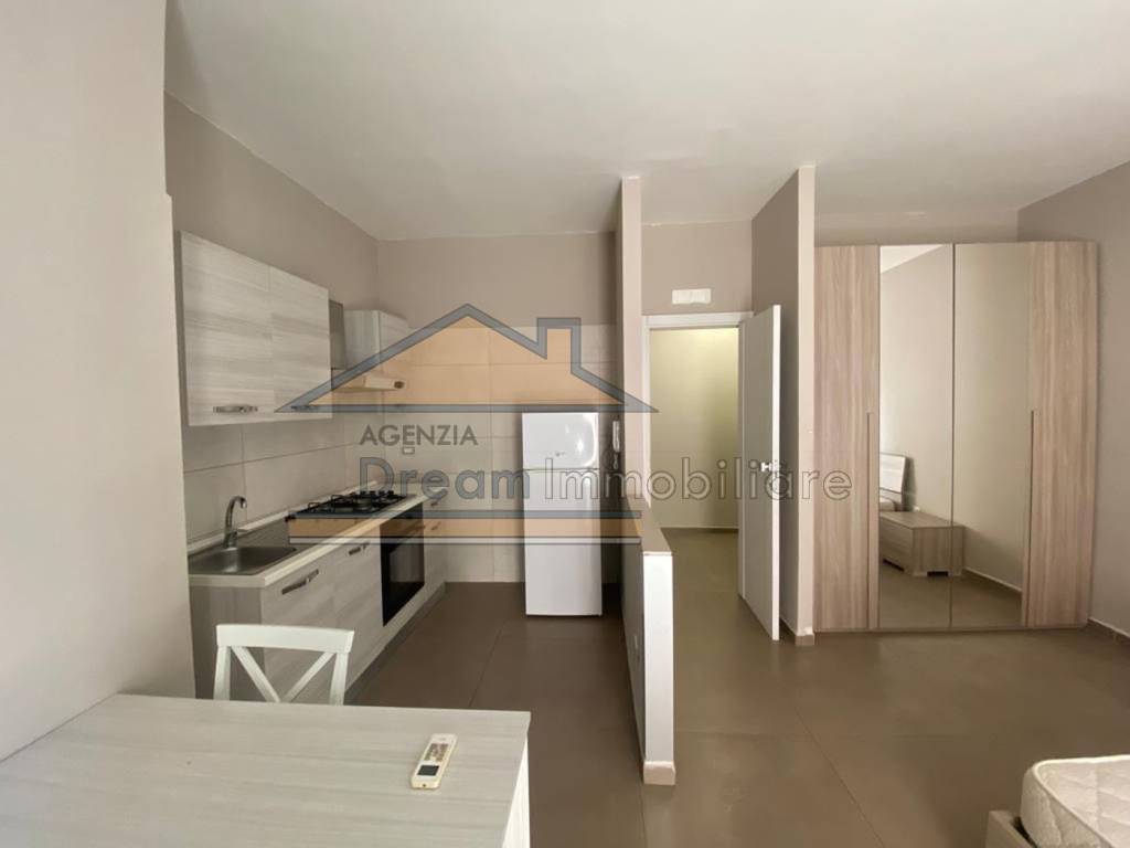 appartamento in affitto a Giugliano in Campania