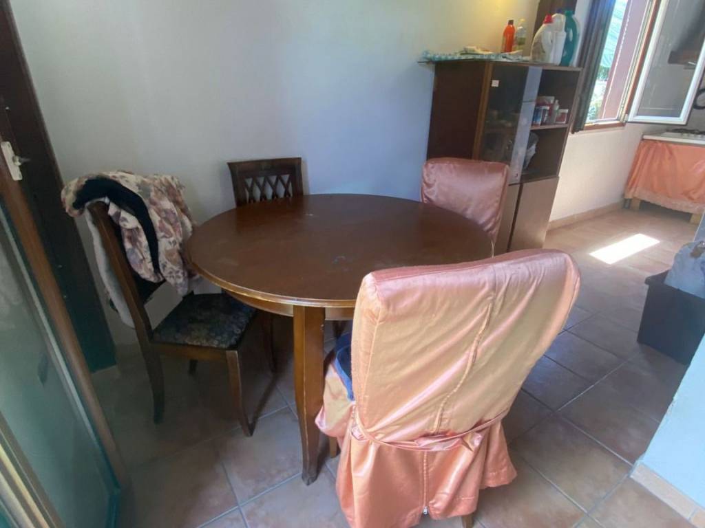 appartamento in affitto a Giugliano in Campania in zona Licola