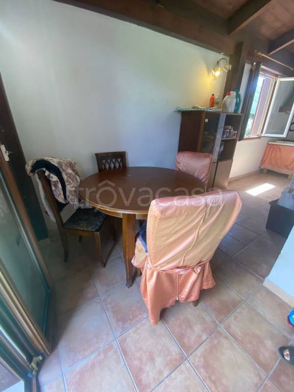 appartamento in affitto a Giugliano in Campania in zona Licola