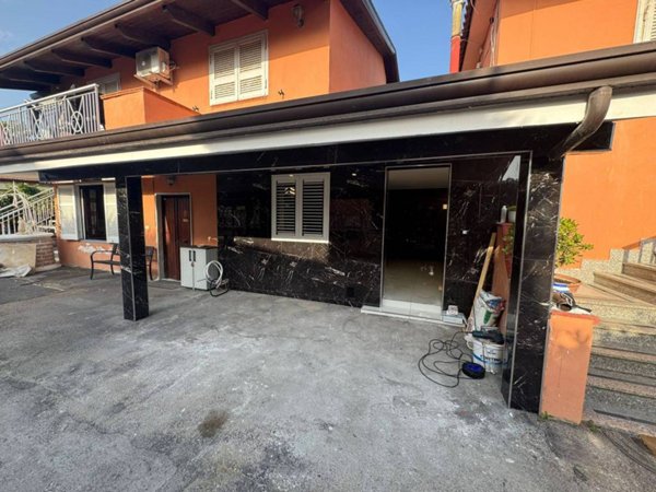appartamento in affitto a Giugliano in Campania in zona Varcaturo