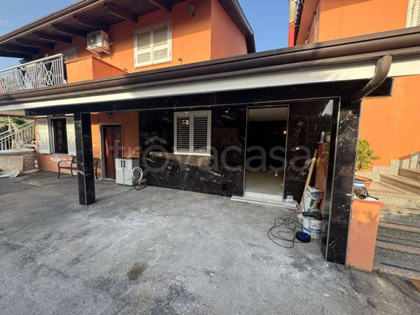 appartamento in affitto a Giugliano in Campania in zona Varcaturo