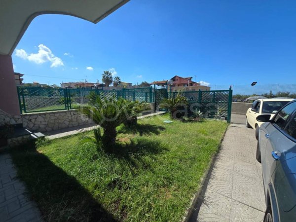 casa indipendente in affitto a Giugliano in Campania in zona Licola