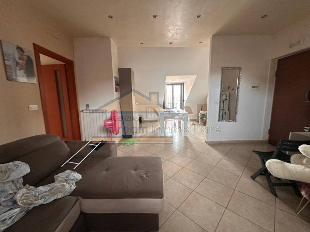 appartamento in affitto a Giugliano in Campania