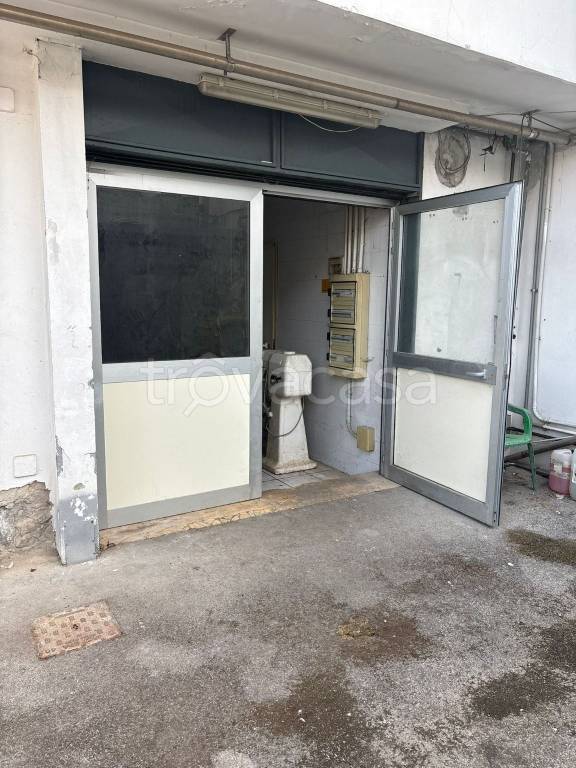 monolocale in affitto a Giugliano in Campania in zona Varcaturo