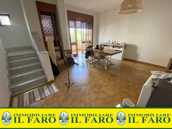 appartamento in affitto a Giugliano in Campania