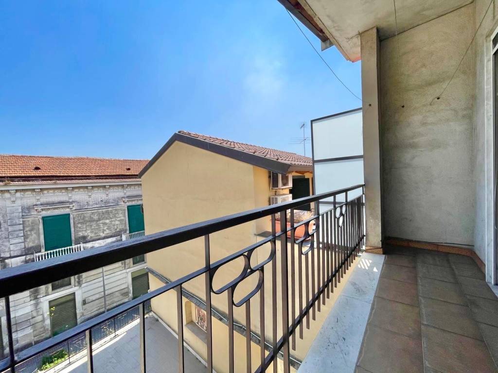 appartamento in affitto a Giugliano in Campania