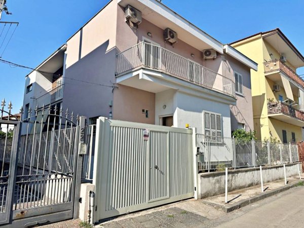appartamento in affitto a Giugliano in Campania