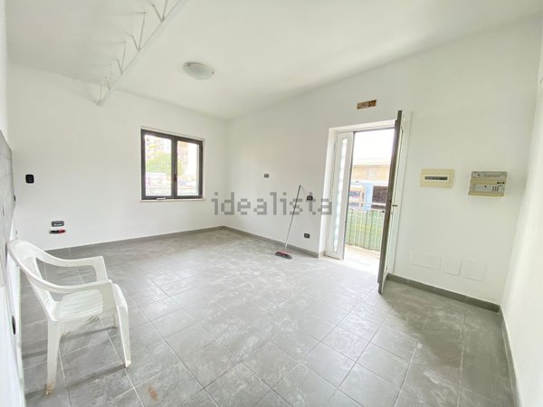 appartamento in affitto a Giugliano in Campania in zona Casacelle