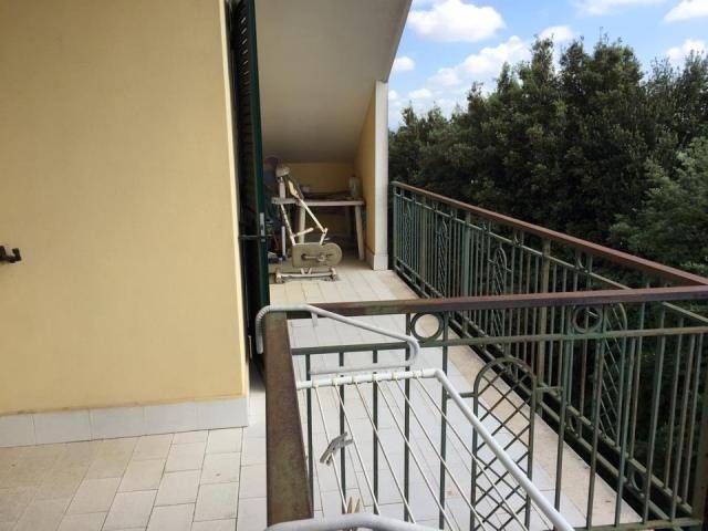 appartamento in affitto a Giugliano in Campania