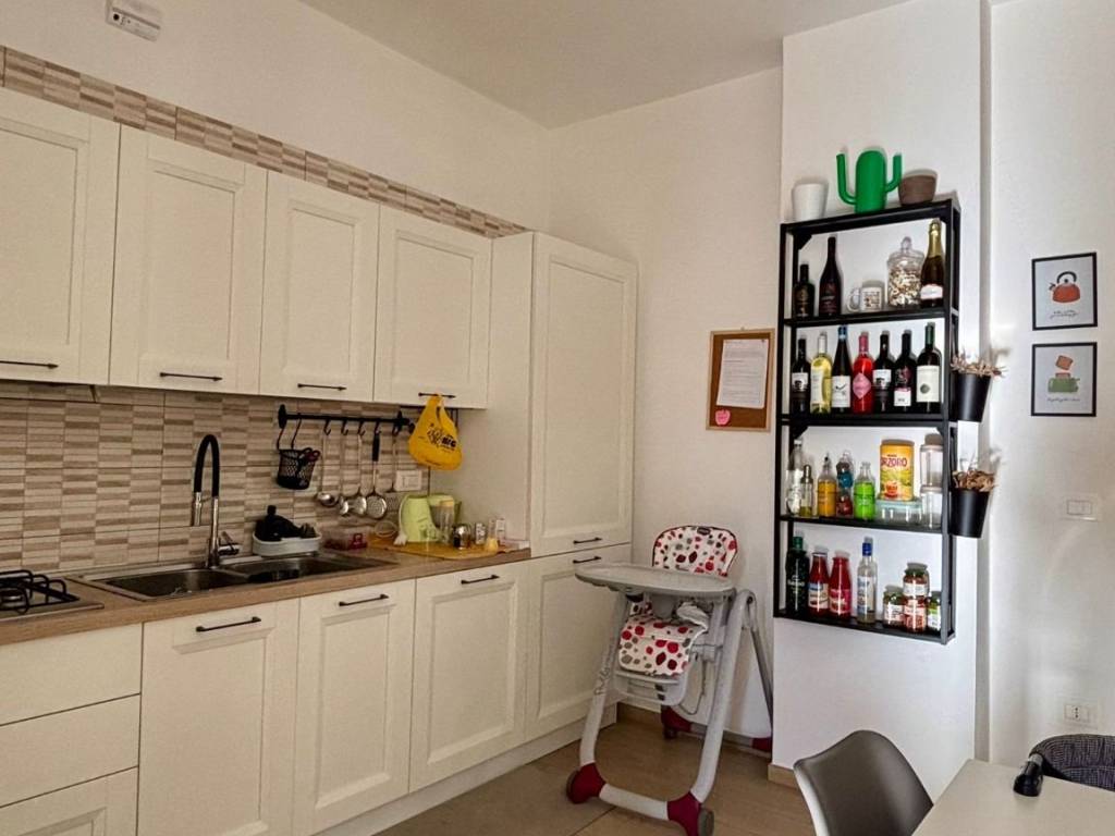 appartamento in affitto a Giugliano in Campania