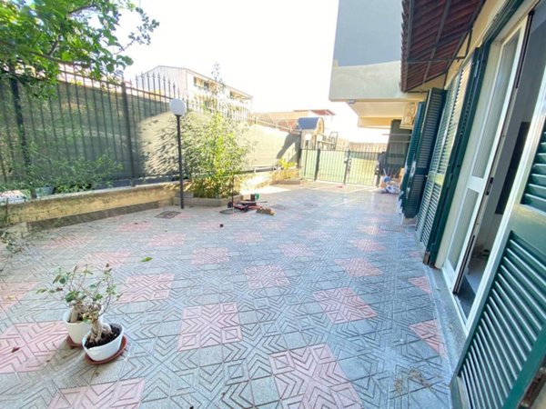 appartamento in affitto a Giugliano in Campania