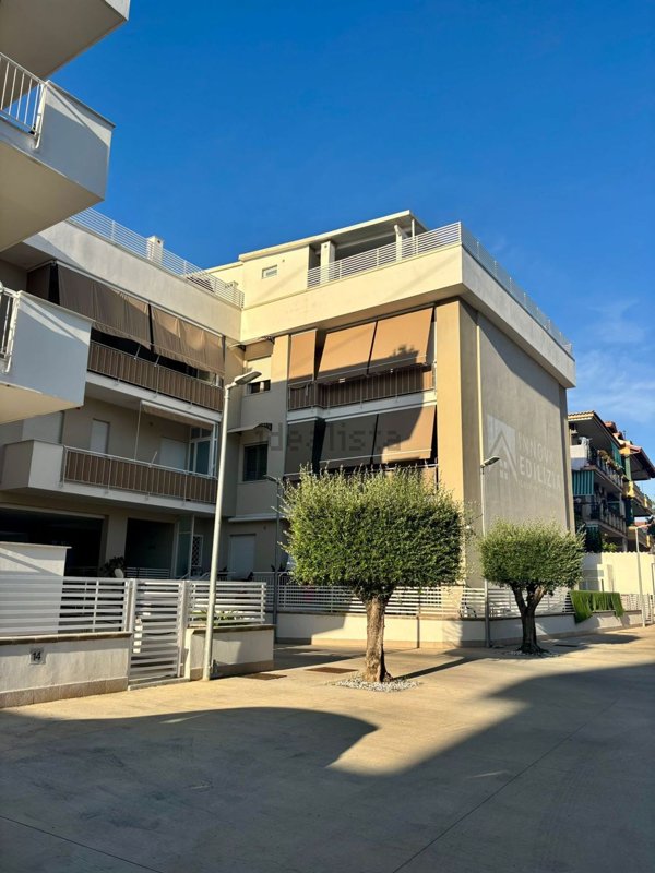 appartamento in affitto a Giugliano in Campania