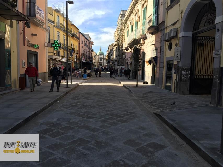 appartamento in affitto a Giugliano in Campania