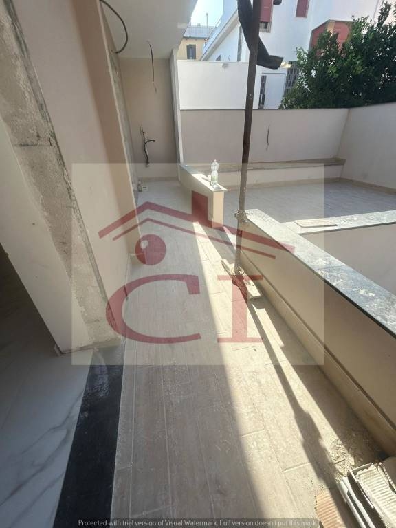 appartamento in affitto a Giugliano in Campania