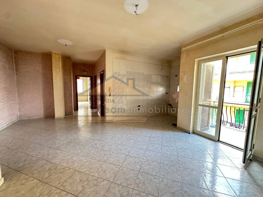 appartamento in affitto a Giugliano in Campania