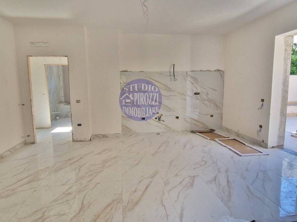 appartamento in affitto a Giugliano in Campania