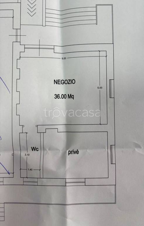 appartamento in affitto a Giugliano in Campania