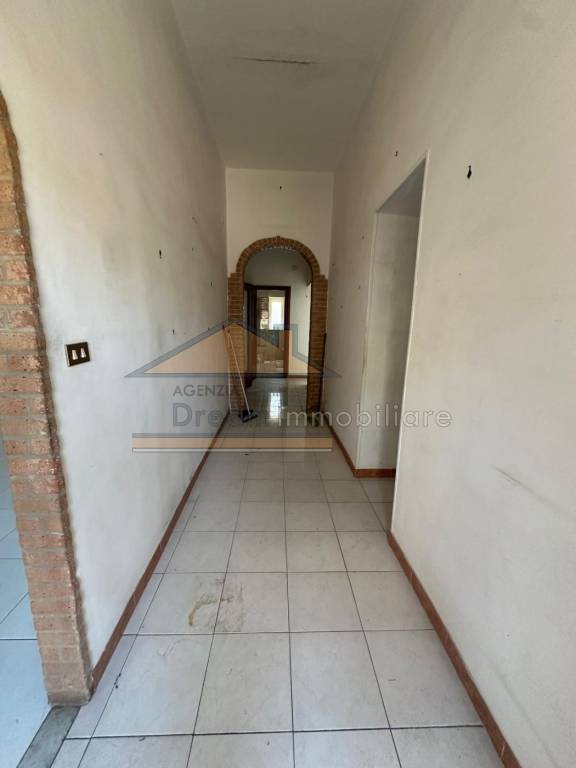 appartamento in affitto a Giugliano in Campania