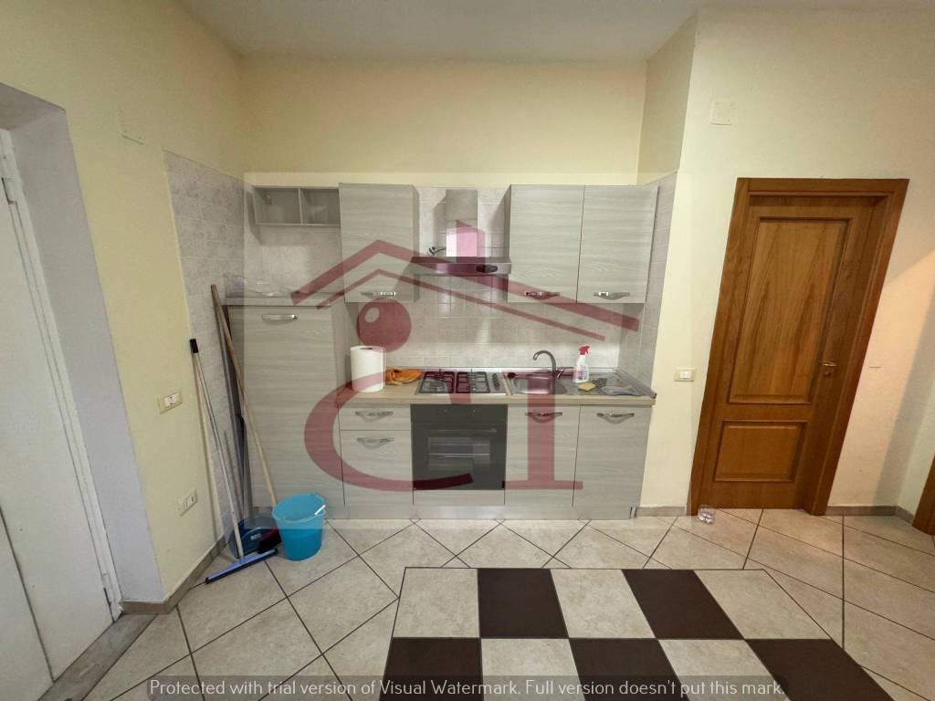 appartamento in affitto a Giugliano in Campania