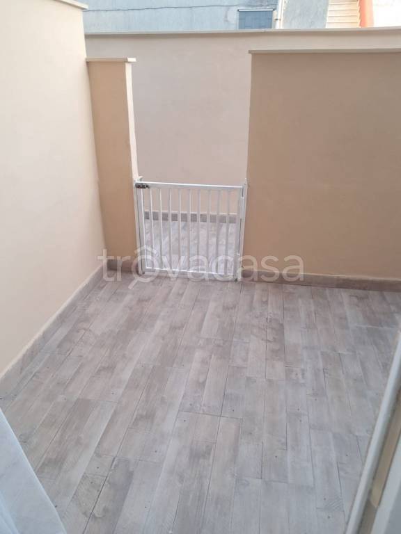 appartamento in affitto a Giugliano in Campania in zona Varcaturo